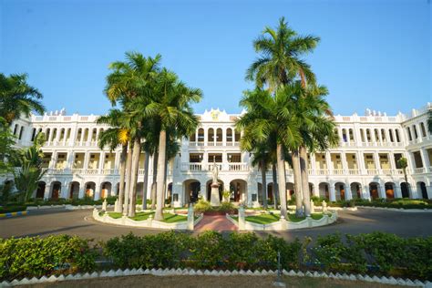Loyola College.